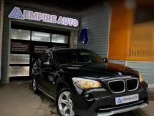 Авторемонт и техобслуживание (СТО) Empire auto в Иркутске