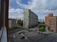 студия фитнеса и танца Мандарин в Новосибирске
