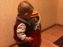 Эйчписи ресерч Рус, 1-й Советский переулок, 25 ст1 