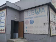 мастерская по ремонту бытовой техники Левша в Краснослободске