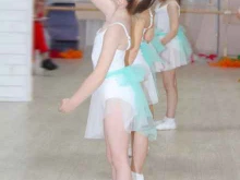 школа детской хореографии БАЛЕТ в Владивостоке