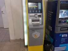 банкомат Тинькофф банк в Тольятти