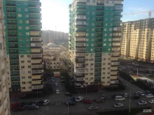 клининговая компания Енот Чистоплот в Краснодаре