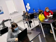 школа моделизма и робототехники Start Junior в Ульяновске