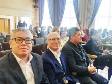Общественные организации Йошкар-Олинская городская организация Общероссийского Профсоюза образования в Йошкар-Оле