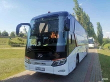 Заказ автобусов Никоавтоклуб в Мытищах