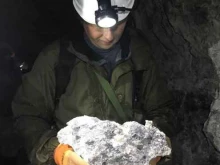 Добыча полезных ископаемых Ловозерский горно-обогатительный комбинат в Мурманске