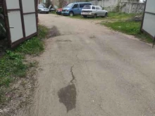 Ремонт бензиновых двигателей Автосервис в Рыбинске