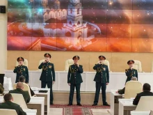 Творческие коллективы Хабаровский ансамбль песни и пляски ВВО в Хабаровске