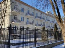 Федеральные службы Межрегиональное управление Федеральной службы по регулированию алкогольного рынка по Северо-Кавказскому Федеральному округу в Ессентуках