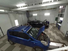 автосервис BOX NUMBER 17 в Стерлитамаке