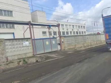 Объединенные нетканые материалы, Вишнёвая улица, 1а 