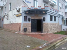 кафе-бар Черный рыцарь в Новомосковске