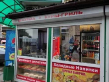 Киоск фастфудной продукции, Железнодорожная улица, 31 