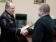 Управление МВД России по Тульской области Управление по контролю за оборотом наркотиков в Туле