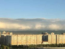 магазин La fluer в Красноярске