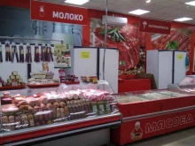 магазин Мясоед в Тольятти