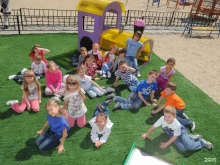 детский центр Чудо Радуга в Екатеринбурге