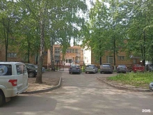 Монтаж охранно-пожарных систем Спецмонтаж в Набережных Челнах