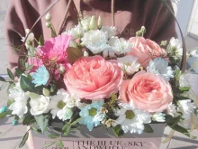 Доставка цветов Bouquet в Кинеле