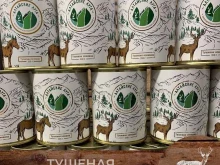 сеть магазинов фермерских продуктов Еда без Вреда в Республике Алтай