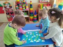 Детские сады Детский сад №368 в Волгограде