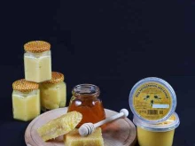 Мелкофасованные продукты питания Frips_honey. Ufa в Уфе