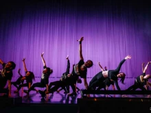 школа танца IDance44 в Костроме
