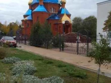 Храм в честь иконы Божией Матери Спорительница хлебов Воскресная школа в Белгороде