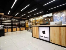 магазин-мастерская Apple Grozny в Грозном