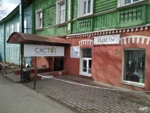 магазин Cactus в Костроме