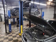автосервис Мастер авто в Красногорске