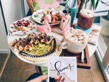 кофейня Summer в Перми