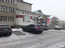 магазин Красногорский в Бийске