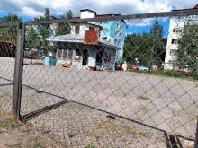 автостоянка Вега-Бийск-Авто в Бийске