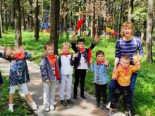 детский клуб Бакалаврик в Ставрополе