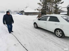 аварийно-диспетчерская служба Энергоресурс в Белово