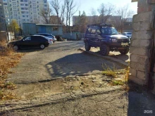 Автостоянки Автостоянка в Астрахани