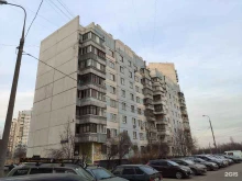 Святозар, Поречная улица, 13 к1 