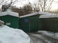 Нива, Чусовская улица, вл6-8 