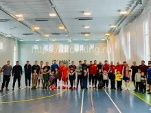 Викинг, МКАД 36 Километр, 3 ст1 