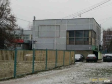 АКПП Ремонт СпецЦентр, Ореховый проезд, 35 к2 