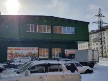 магазин Московский в Норильске