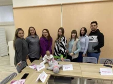 школа для будущих мам Мама рядом в Барнауле