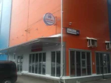 Сканпорт, улица Газопровод, 4Б 