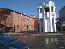 Рынки Оптово-розничная база Шевчука в Хабаровске