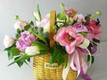 цветочный салон и школа флористики Цветочное пространство в Пензе