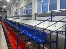 компания по производству детских, спортивных площадок и оборудования для благоустройства АРКОДА в Улан-Удэ