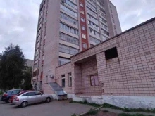 административный офис Почта Банк в Ижевске
