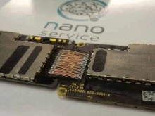 сервисный центр Nano Сервис в Вологде